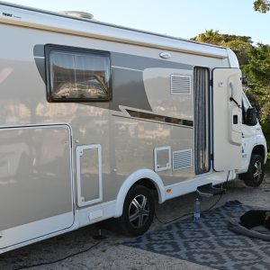 Camp du Domaine 013